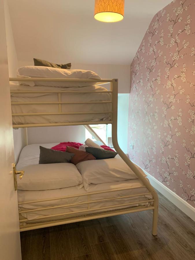 14 Eyre Square Lane Appartement Galway Buitenkant foto