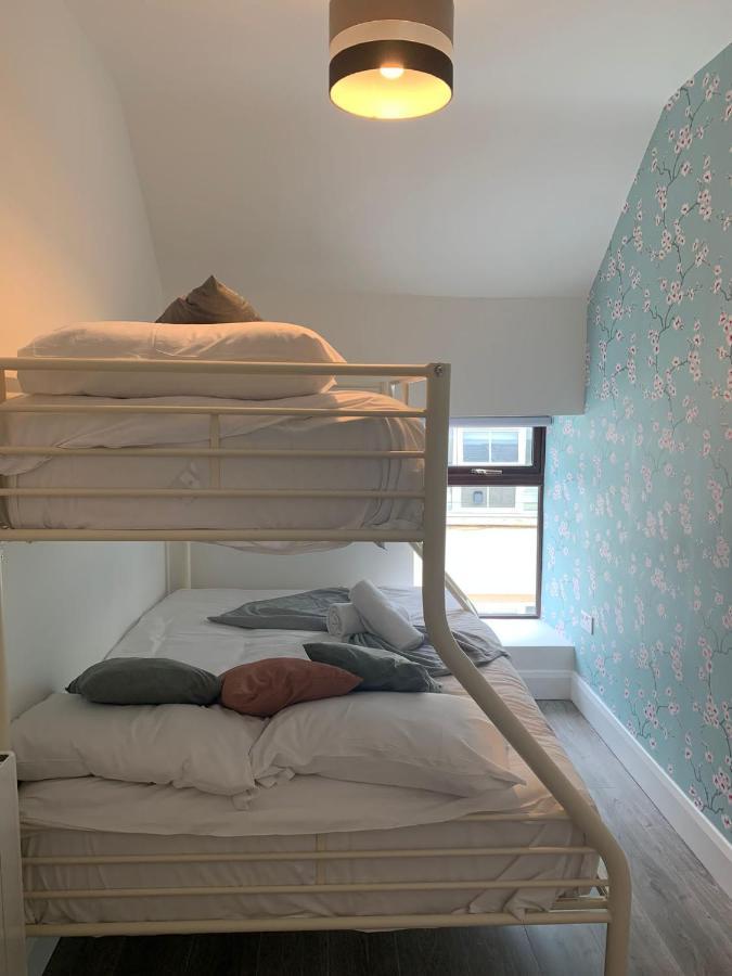 14 Eyre Square Lane Appartement Galway Buitenkant foto
