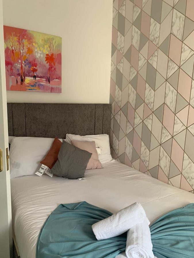 14 Eyre Square Lane Appartement Galway Buitenkant foto