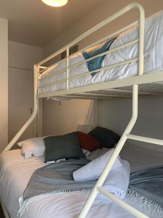 14 Eyre Square Lane Appartement Galway Buitenkant foto