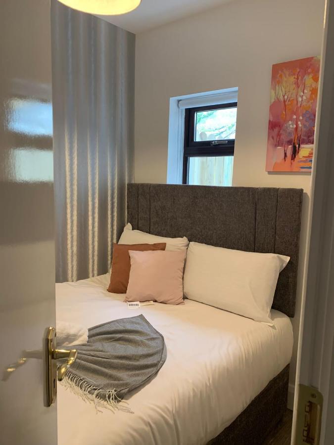 14 Eyre Square Lane Appartement Galway Buitenkant foto