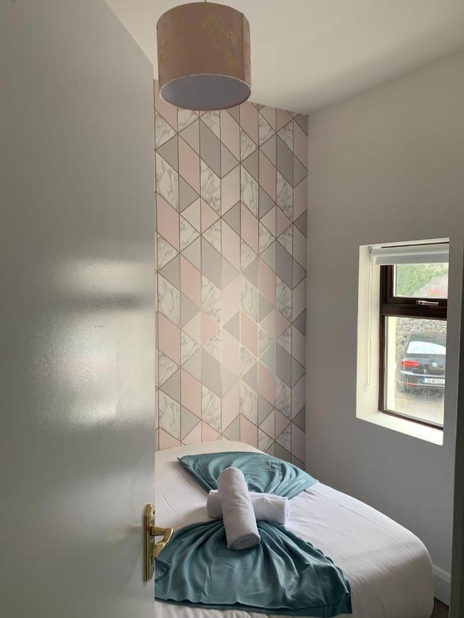 14 Eyre Square Lane Appartement Galway Buitenkant foto